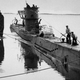 U-1206. Imagen: Popular Military